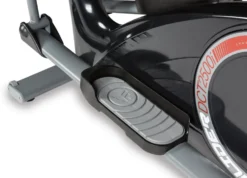 Flow Fitness Glider DCT2500i Crosstrainer - Showroommodel