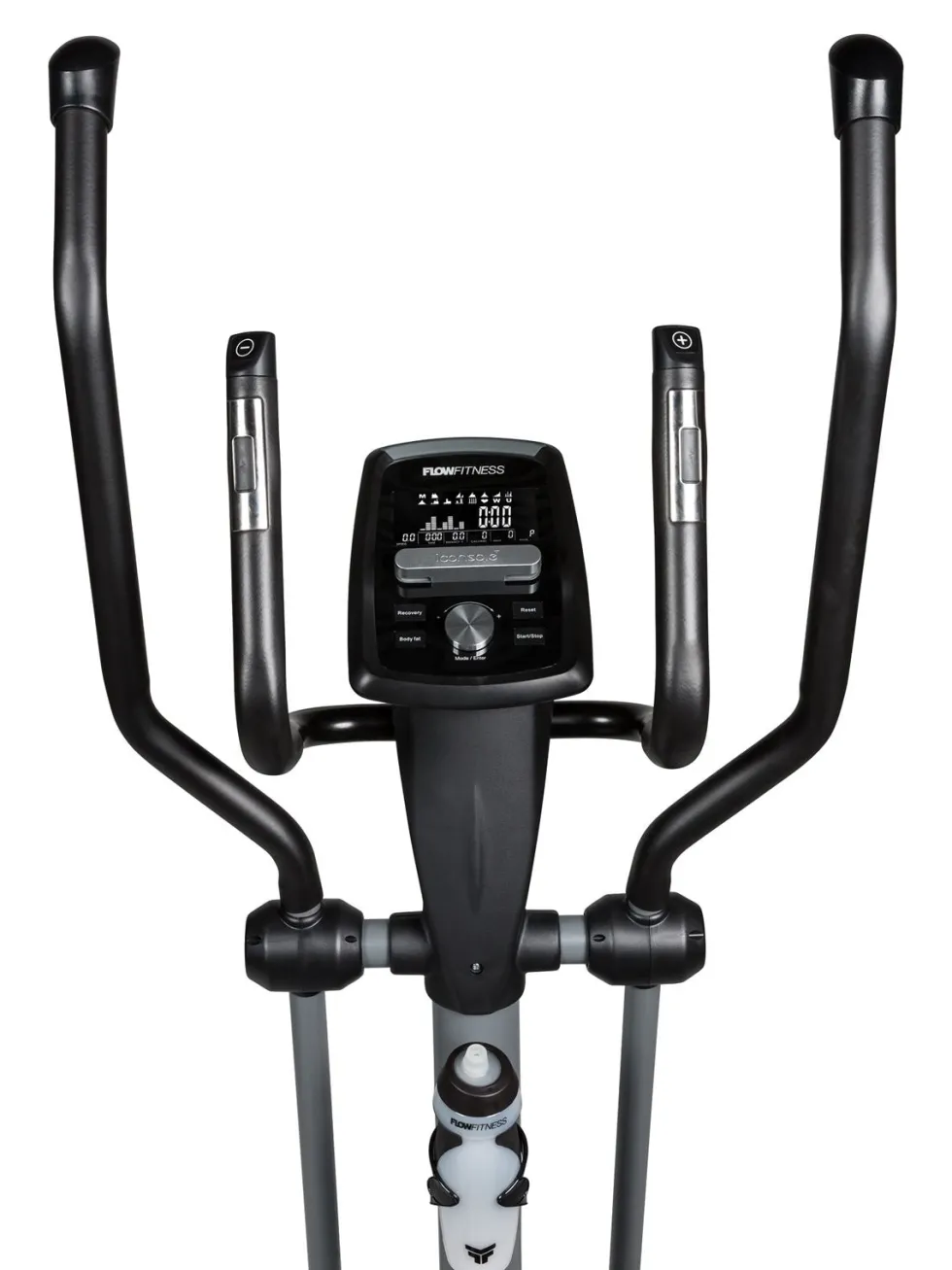 Flow Fitness Glider DCT2500i Crosstrainer - Showroommodel