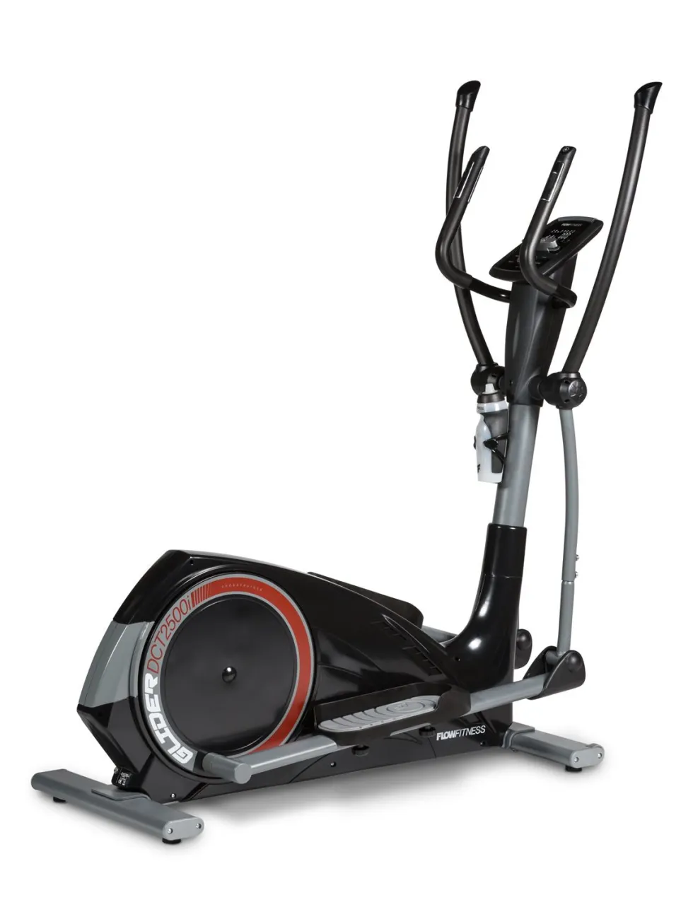 Flow Fitness Glider DCT2500i Crosstrainer - Showroommodel