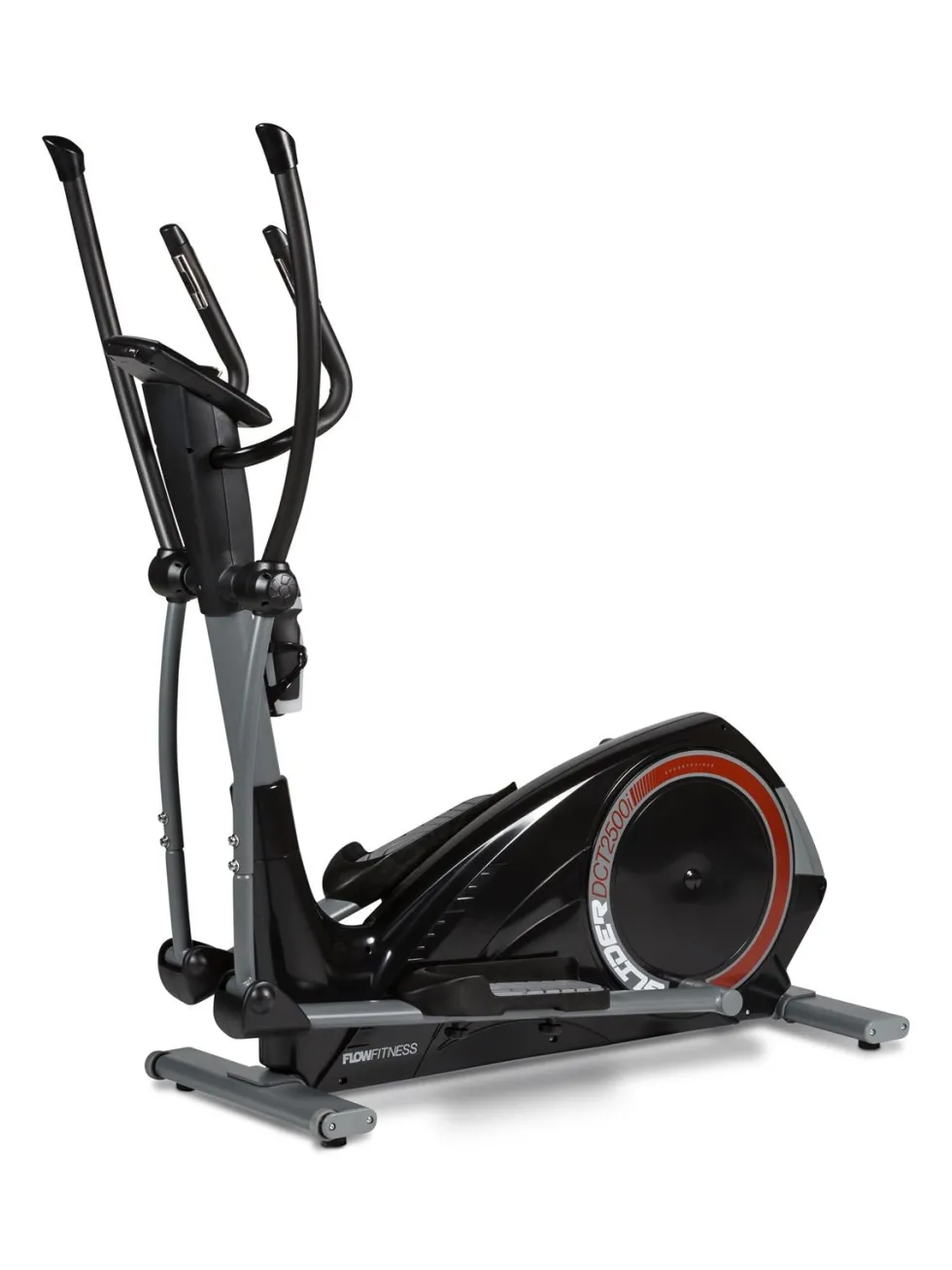 Flow Fitness Glider DCT2500i Crosstrainer - Showroommodel