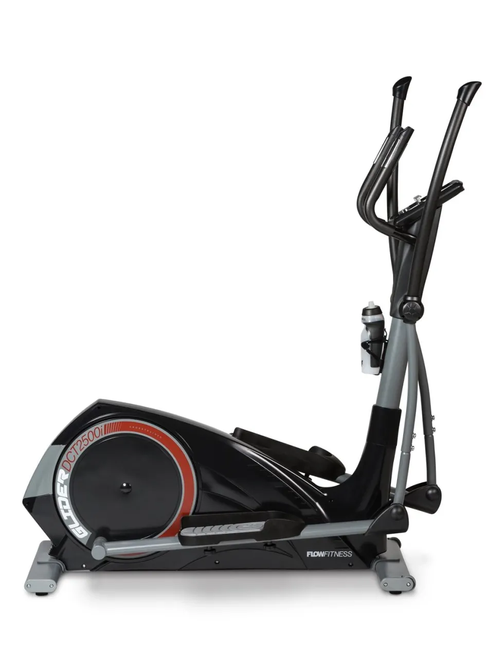 Flow Fitness Glider DCT2500i Crosstrainer - Showroommodel