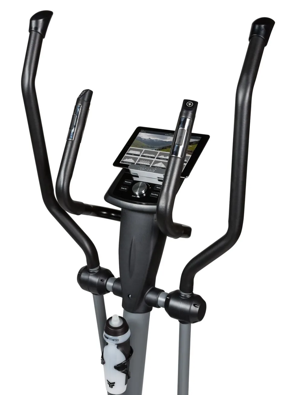Flow Fitness Glider DCT2500i Crosstrainer - Showroommodel