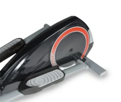 Flow Fitness Glider DCT2500i Crosstrainer - Showroommodel
