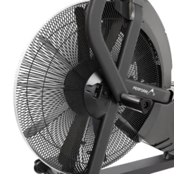 Flow Fitness Perform A1i Airbike - Krachtige HIIT trainer