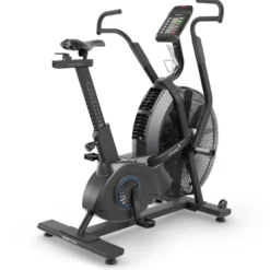 Flow Fitness Perform A1i Airbike - Krachtige HIIT trainer