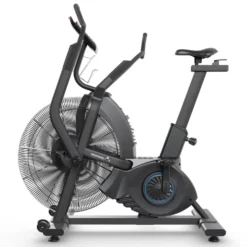 Flow Fitness Perform A1i Airbike - Krachtige HIIT trainer - Showroommodel
