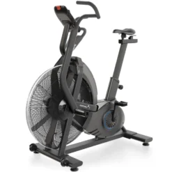 Flow Fitness Perform A1i Airbike - Krachtige HIIT trainer - Showroommodel