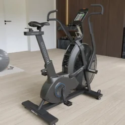 Flow Fitness Perform A1i Airbike - Krachtige HIIT trainer - Showroommodel