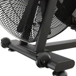 Flow Fitness Perform A1i Airbike - Krachtige HIIT trainer - Showroommodel