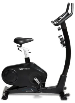 Flow Fitness Perform B3i Hometrainer