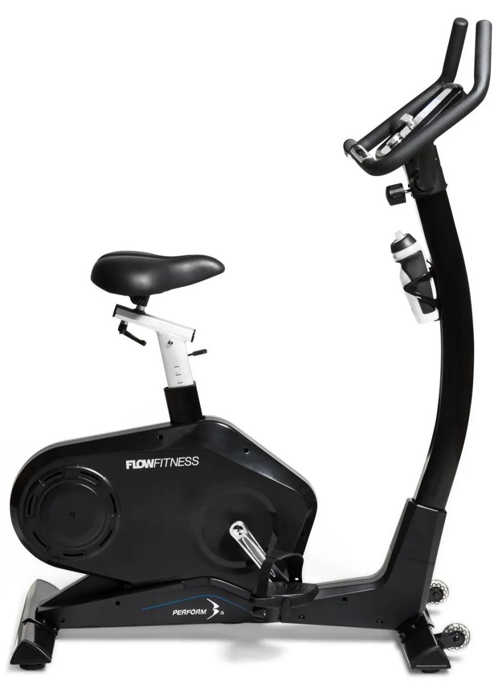 Flow Fitness Perform B3i Hometrainer
