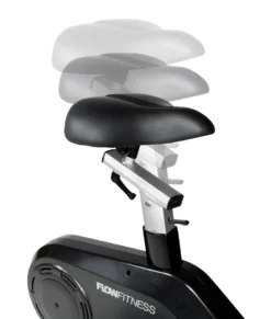 Flow Fitness Perform B3i Hometrainer