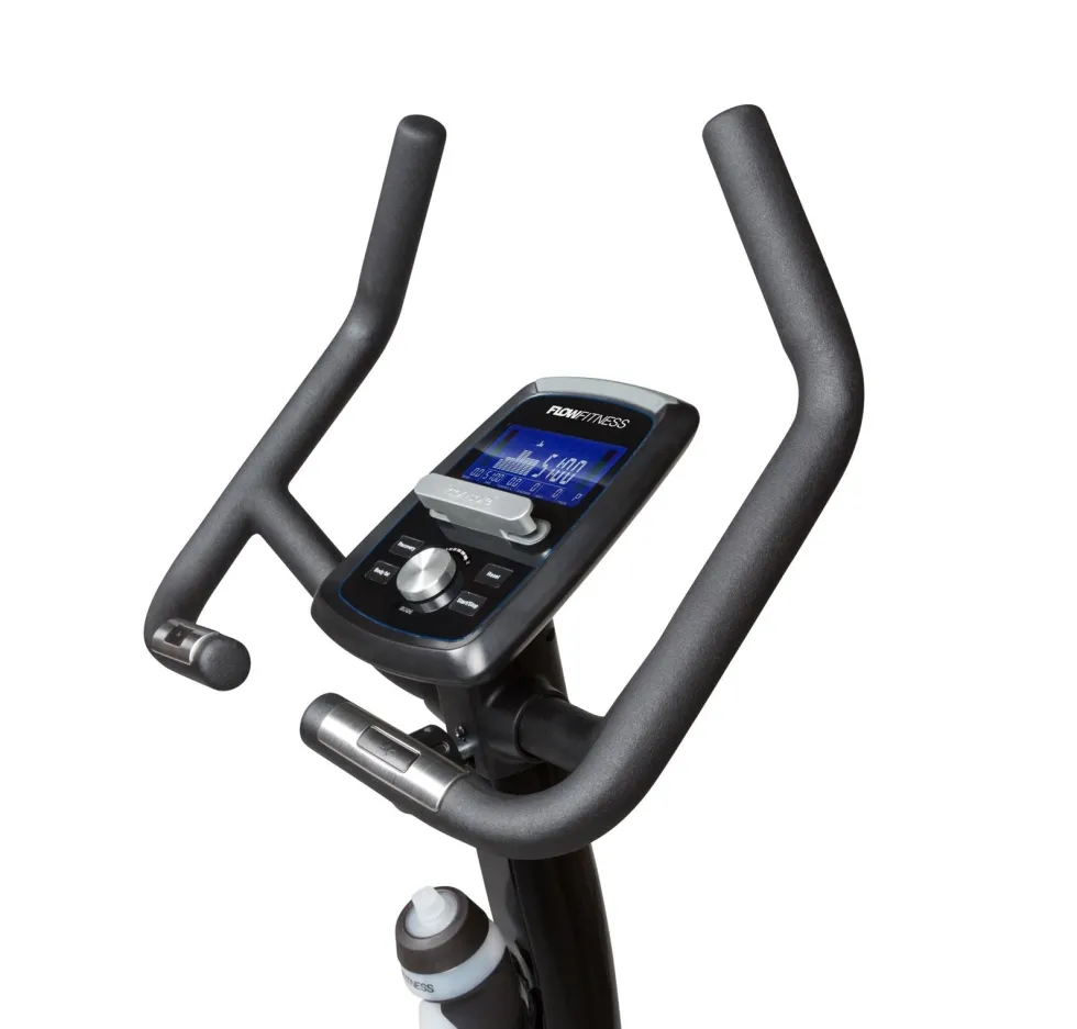 Flow Fitness Perform B3i Hometrainer