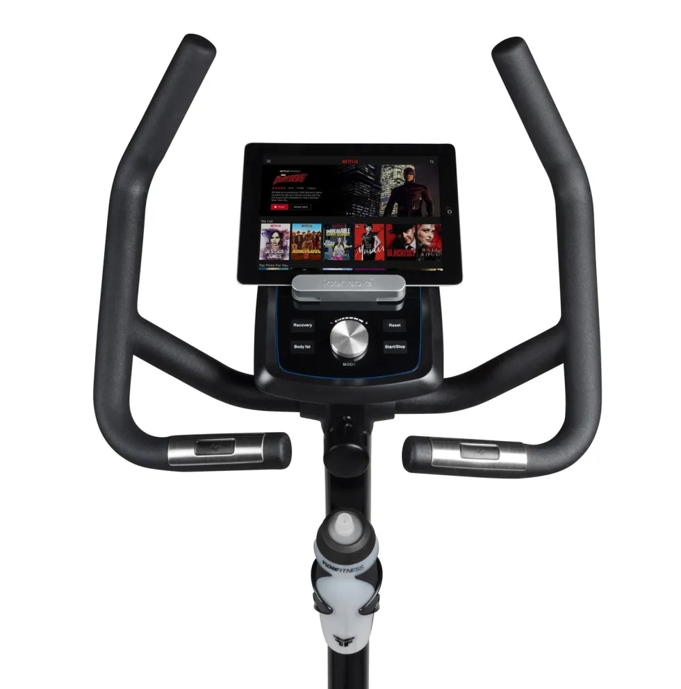 Flow Fitness Perform B3i Hometrainer