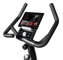Flow Fitness Perform B3i Hometrainer