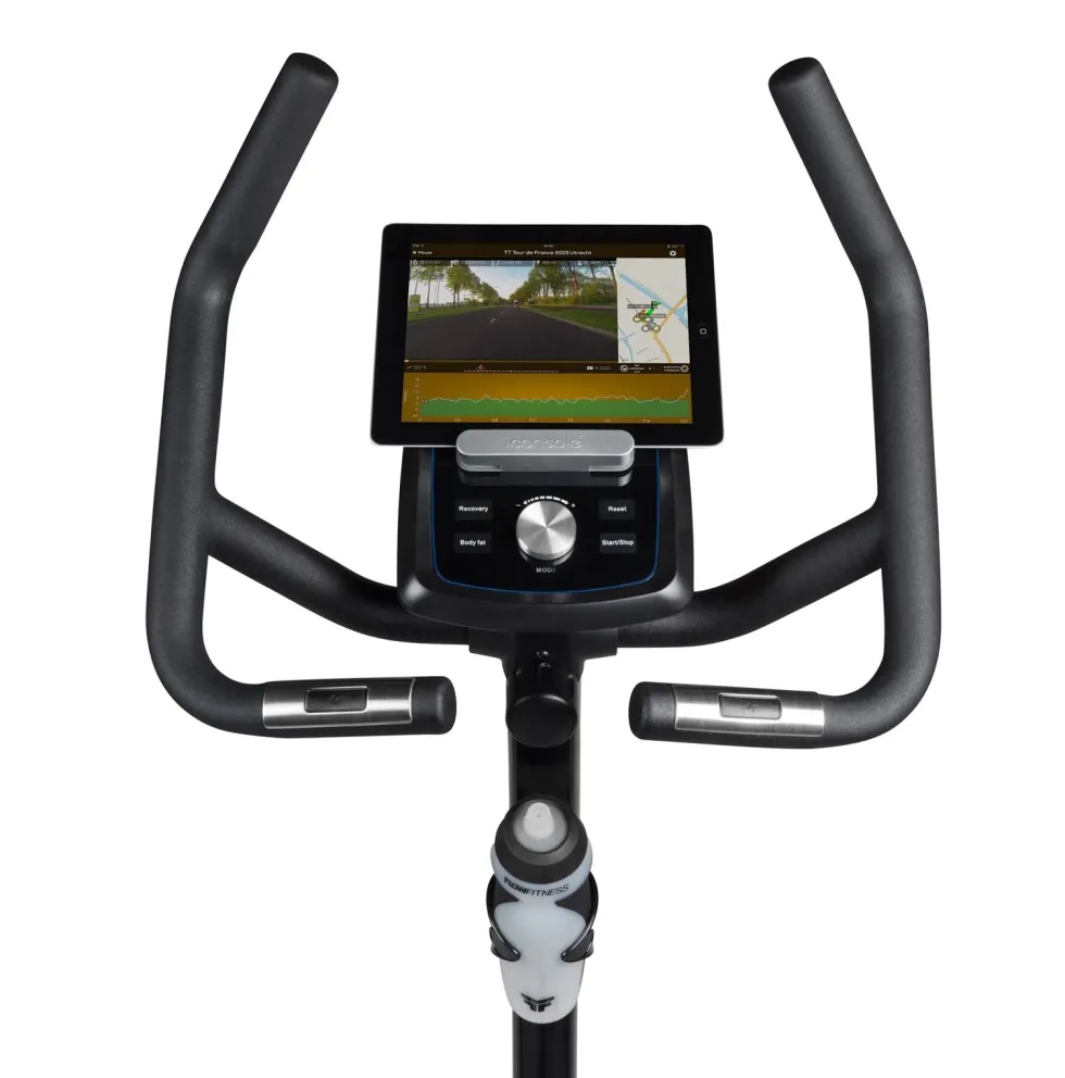 Flow Fitness Perform B3i Hometrainer