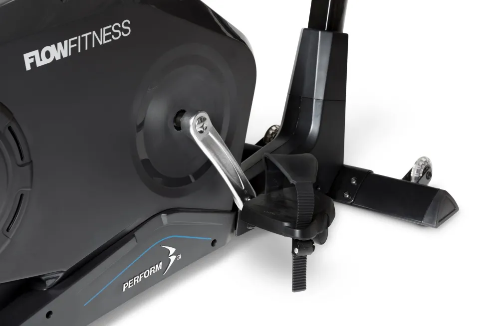Flow Fitness Perform B3i Hometrainer
