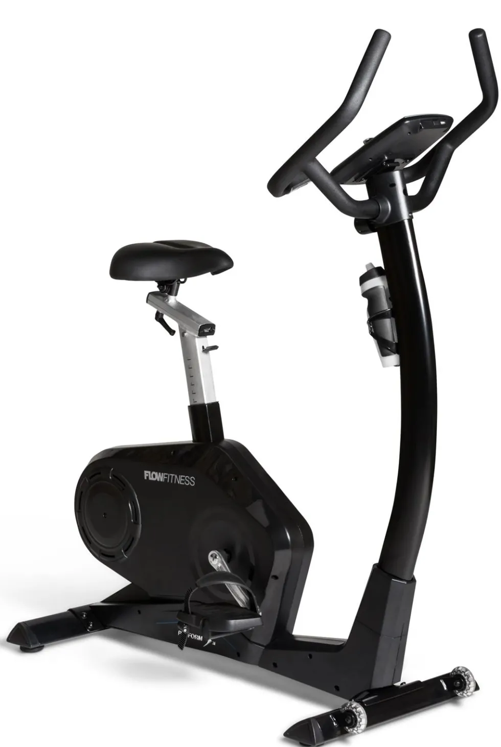 Flow Fitness Perform B3i Hometrainer