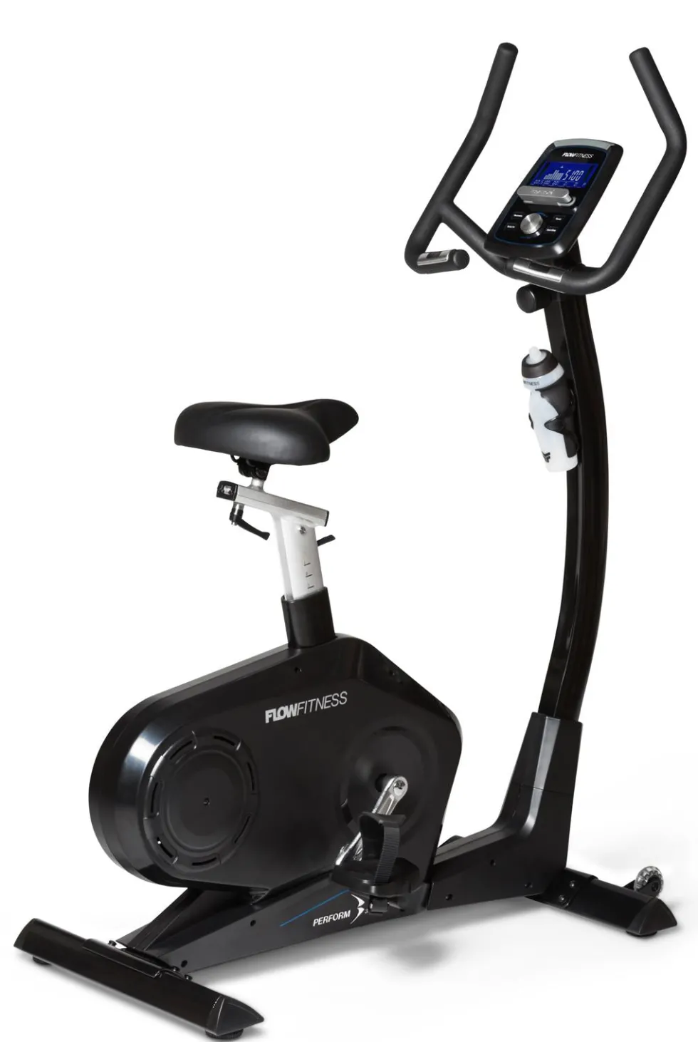 Flow Fitness Perform B3i Hometrainer