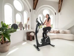 Flow Fitness Perform B2i Hometrainer