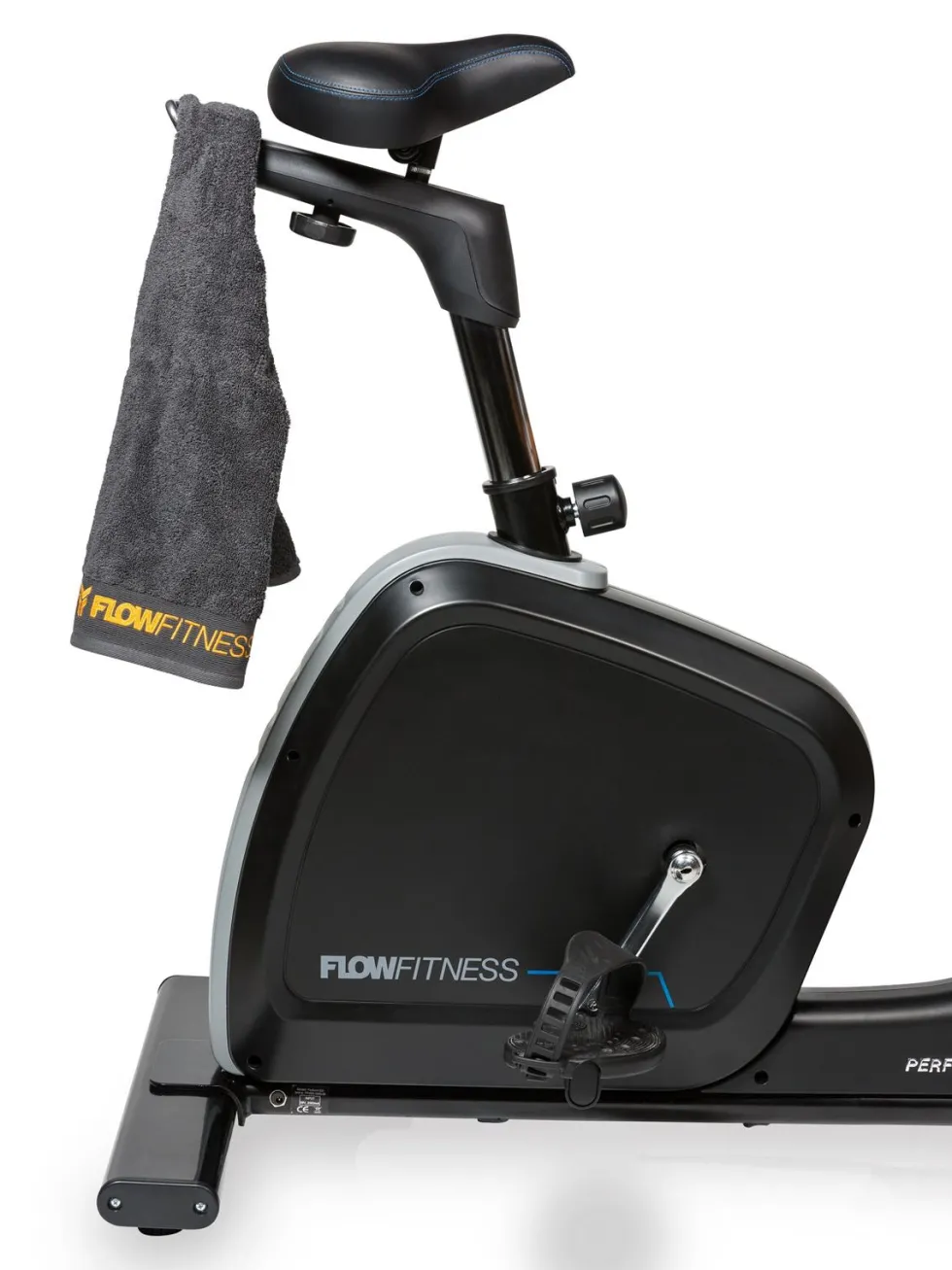 Flow Fitness Perform B2i Hometrainer
