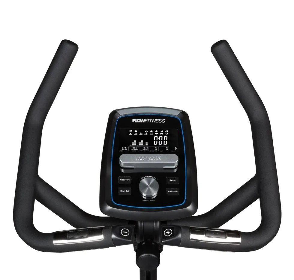 Flow Fitness Perform B2i Hometrainer