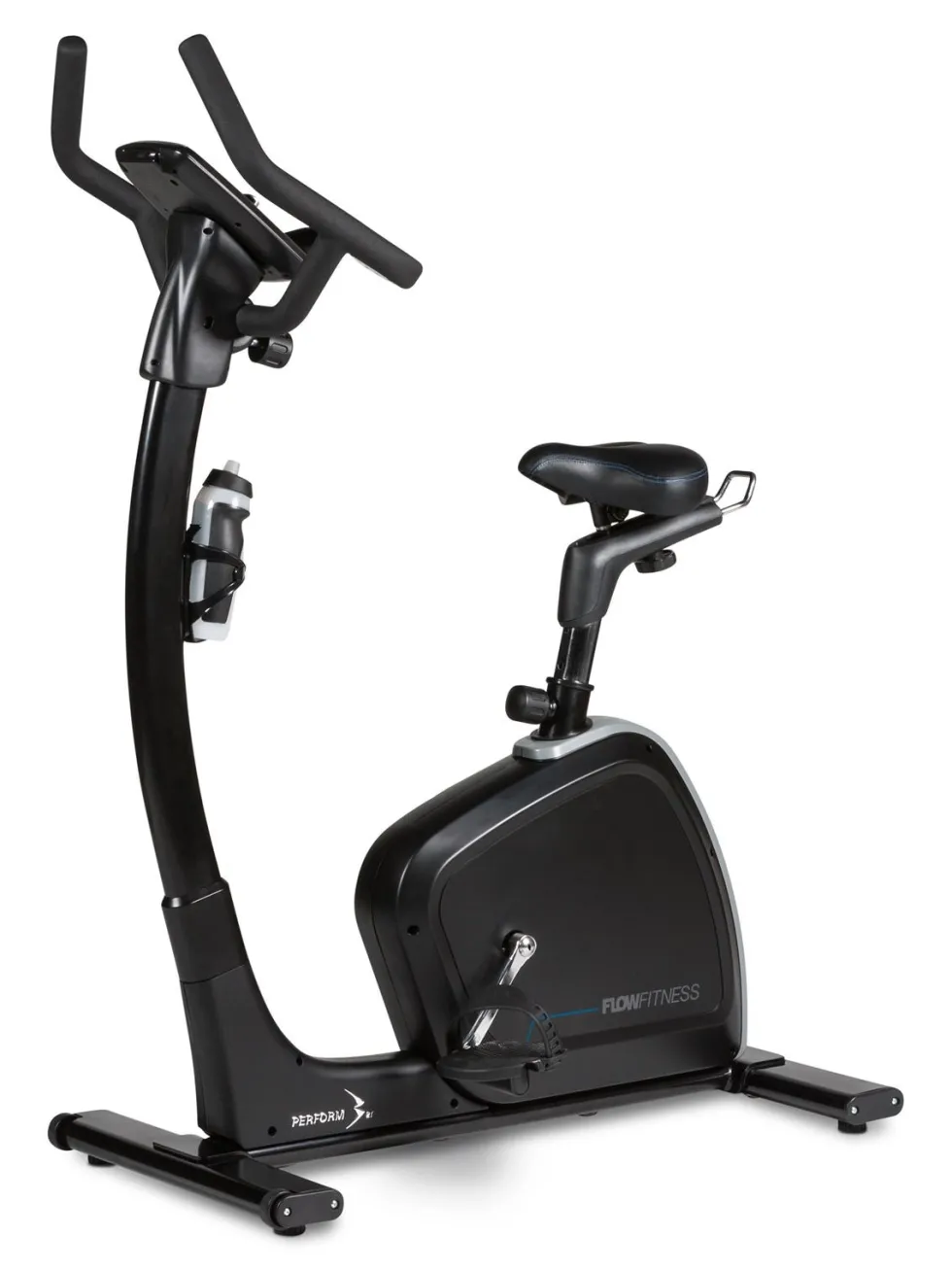 Flow Fitness Perform B2i Hometrainer