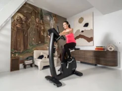 Flow Fitness Perform B5s Hometrainer