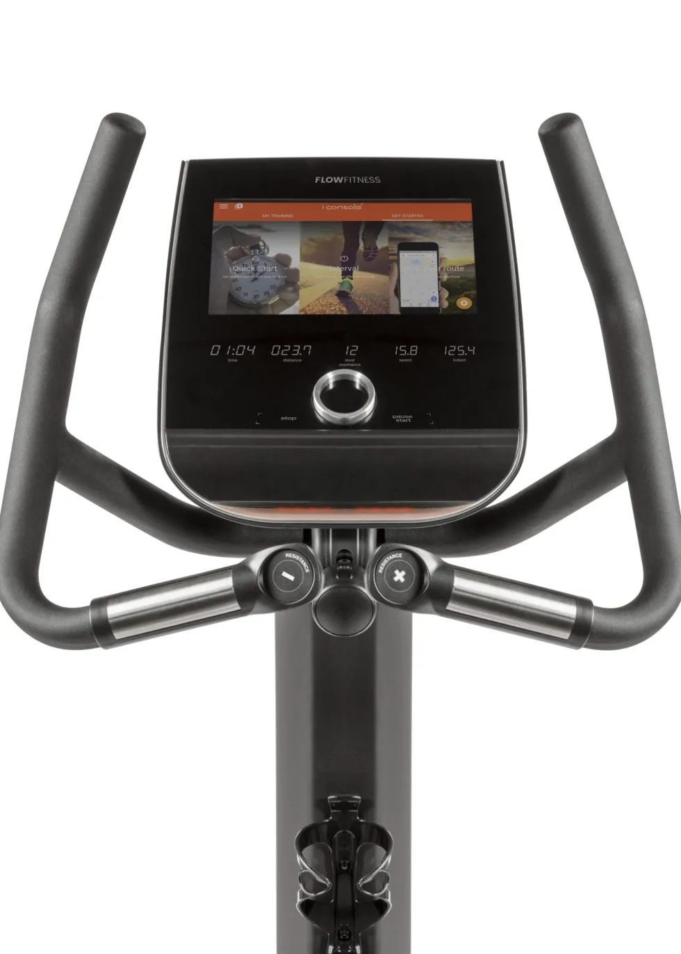 Flow Fitness Perform B5s Hometrainer