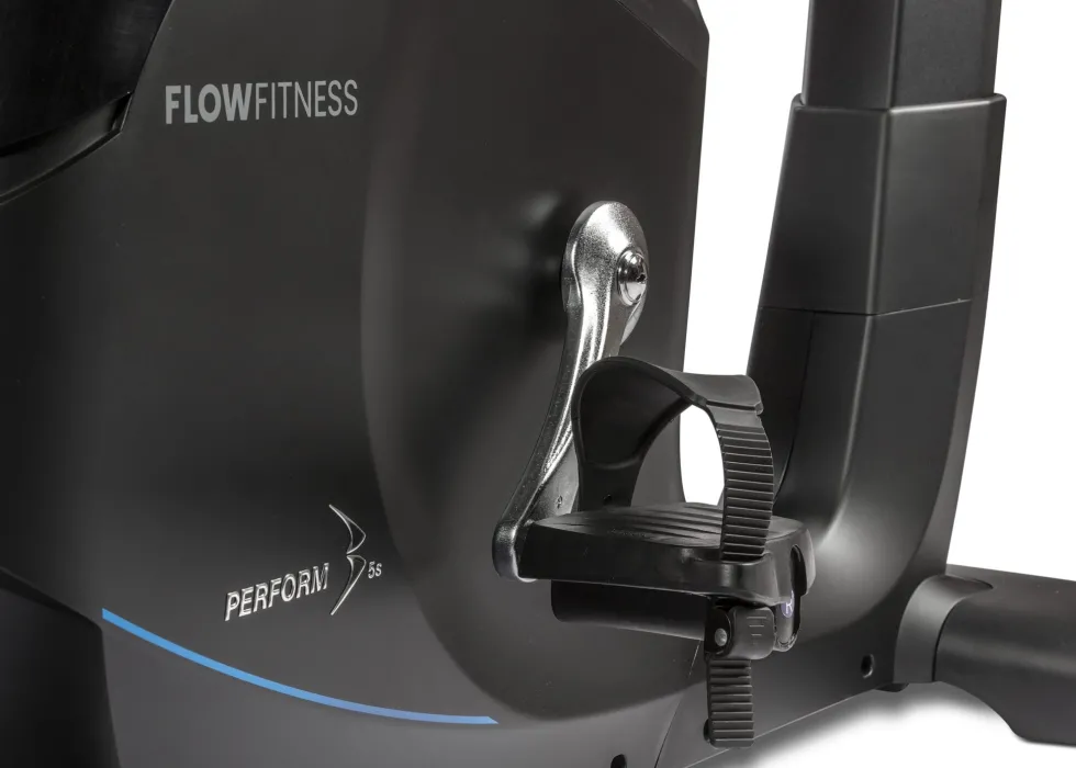 Flow Fitness Perform B5s Hometrainer