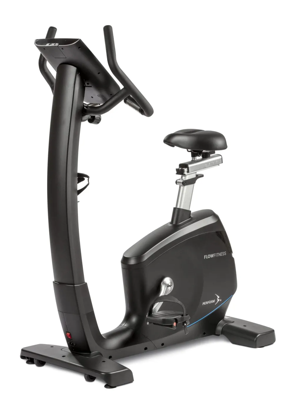 Flow Fitness Perform B5s Hometrainer - Showroommodel