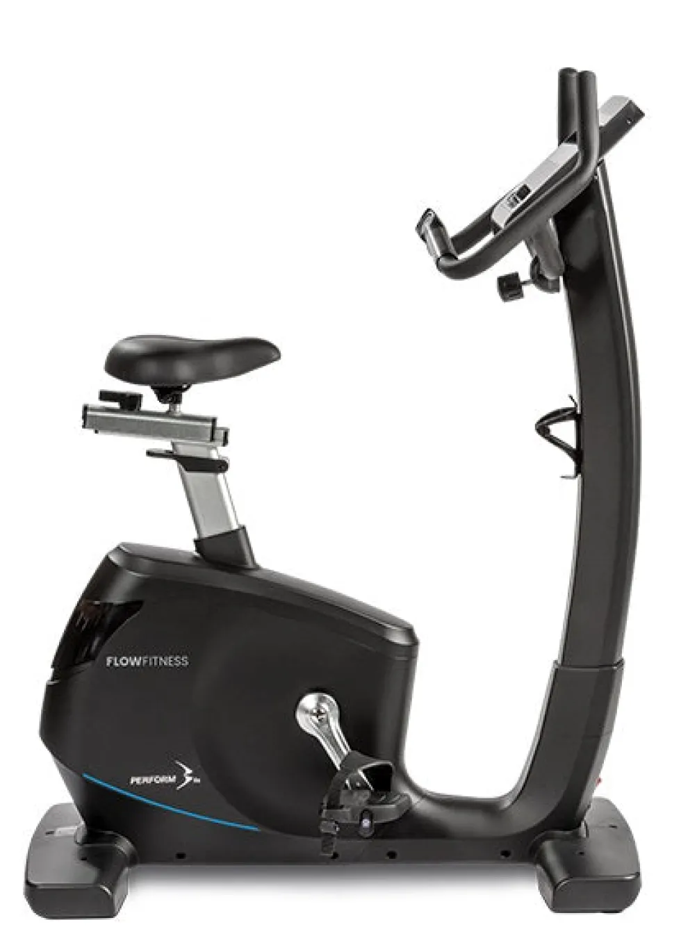 Flow Fitness Perform B5s Hometrainer - Showroommodel