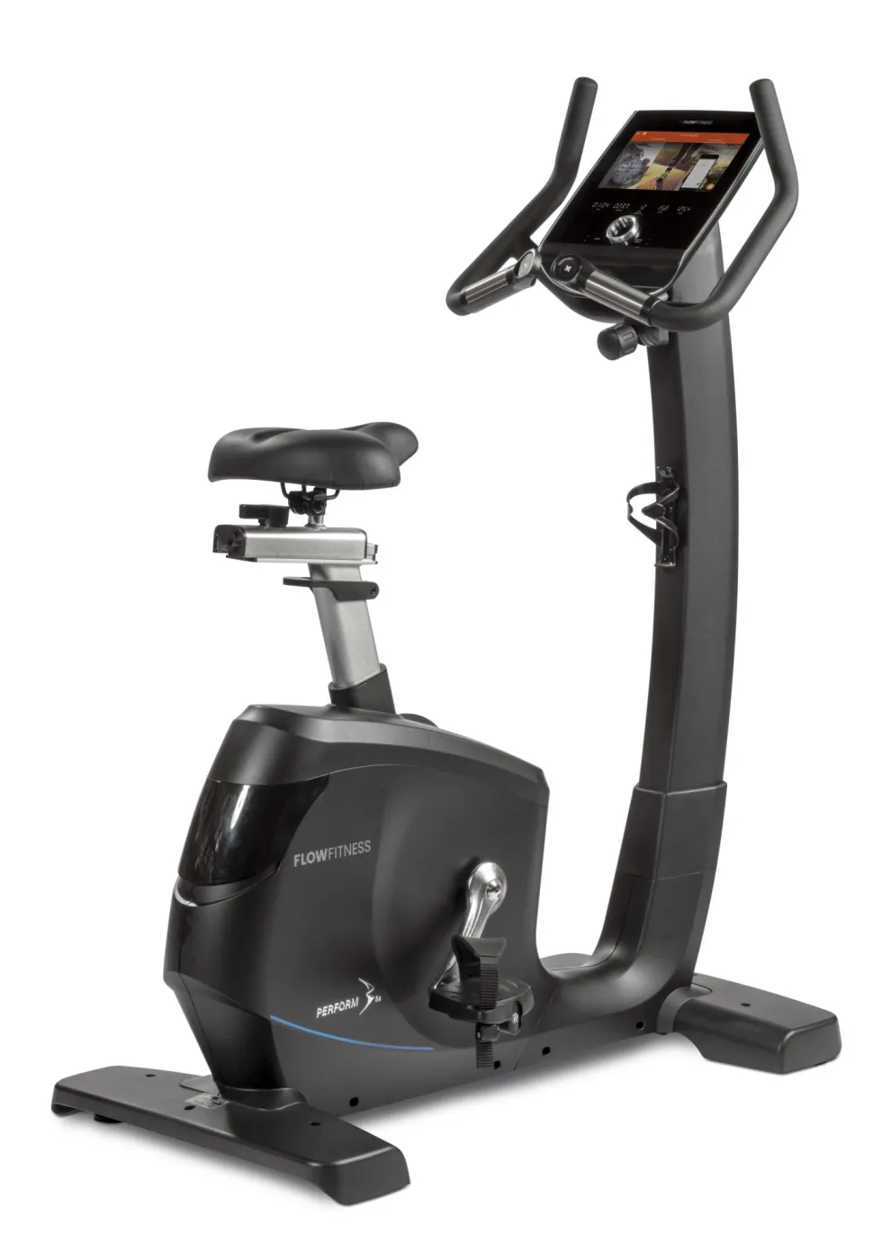 Flow Fitness Perform B5s Hometrainer - Showroommodel