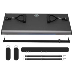 Flow Fitness Perform G1i - Smart Home Gym - Krachtstation - 150kg - Inclusief Gratis App