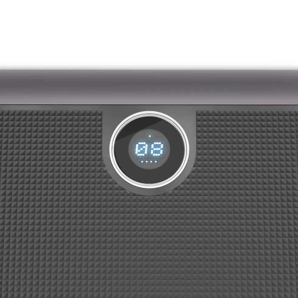 Flow Fitness Perform G1i - Smart Home Gym - Krachtstation - 150kg - Inclusief Gratis App