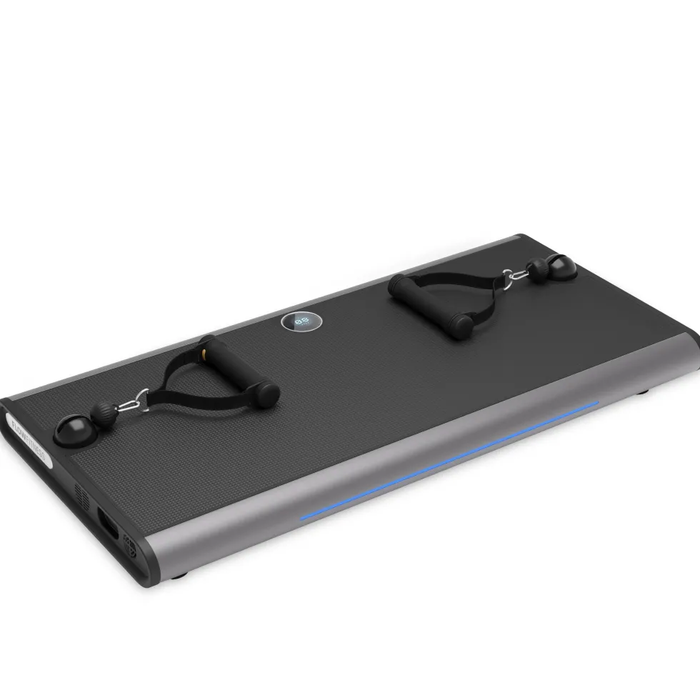 Flow Fitness Perform G1i - Smart Home Gym - Krachtstation - 150kg - Inclusief Gratis App