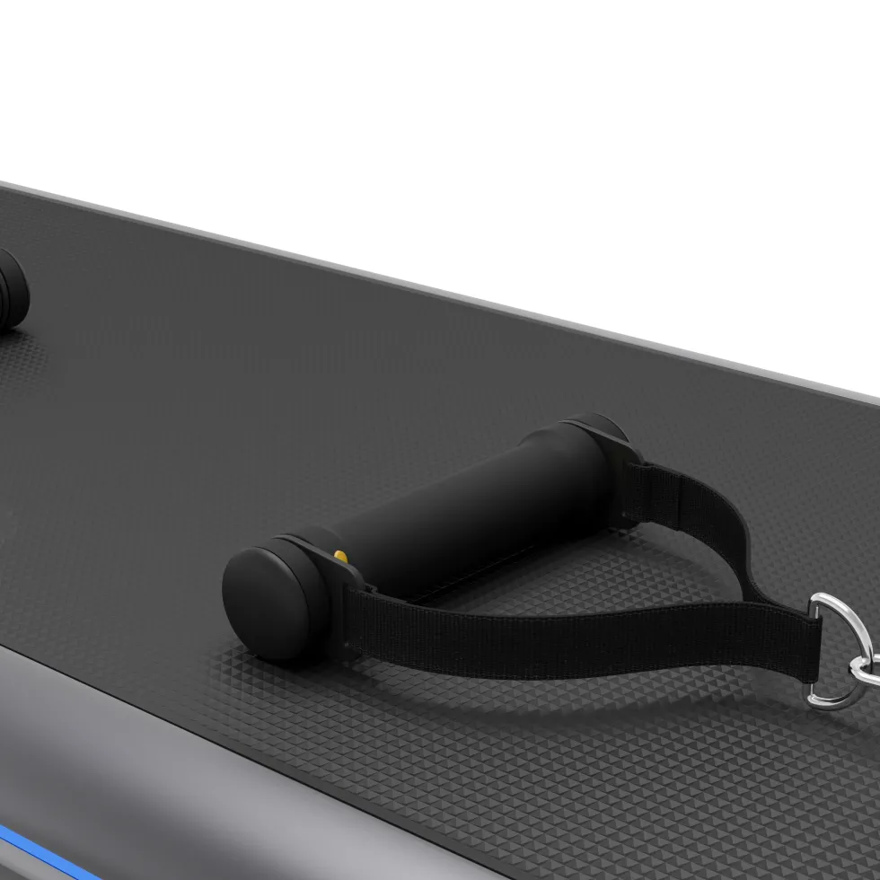 Flow Fitness Perform G1i - Smart Home Gym - Krachtstation - 150kg - Inclusief Gratis App