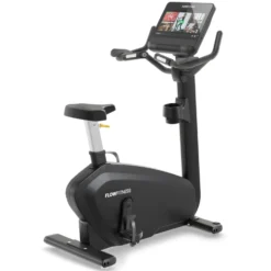 Flow Fitness Perform Pro B6i Hometrainer - TFT Console - Showroommodel