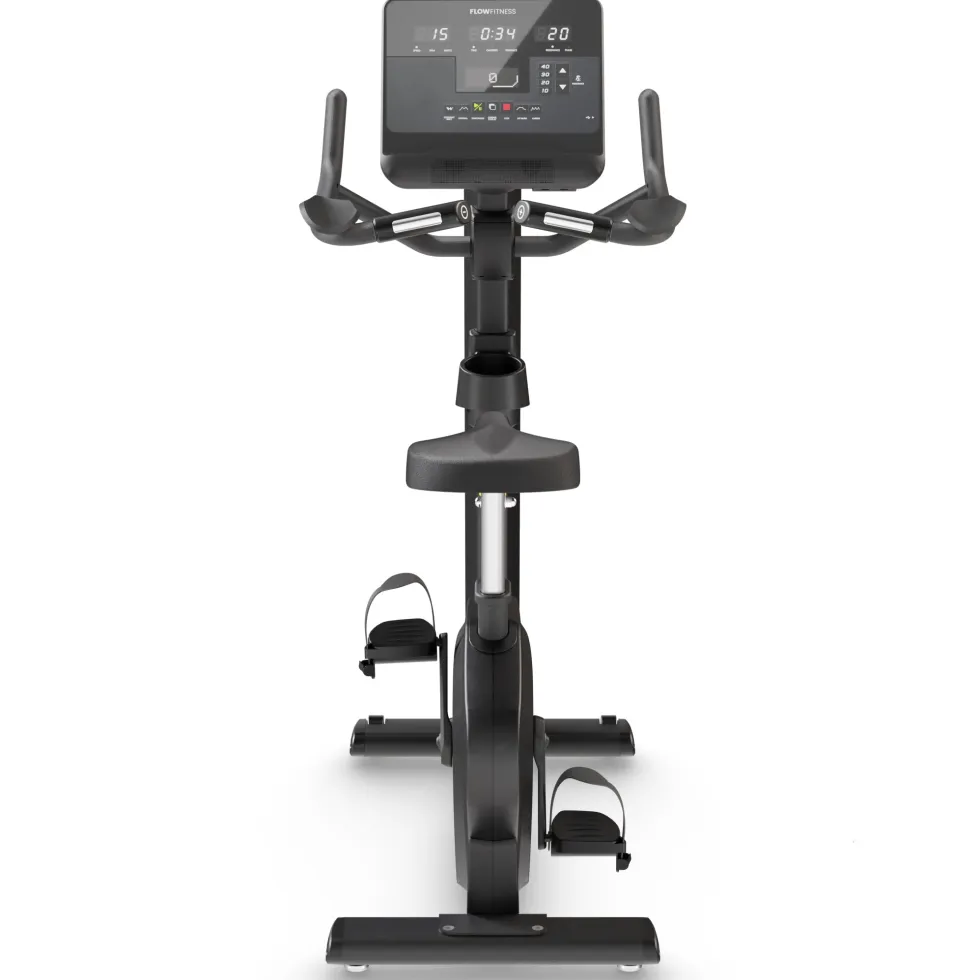Flow Fitness Perform Pro B6i Hometrainer - LED Console - Geschikt voor professioneel gebruik