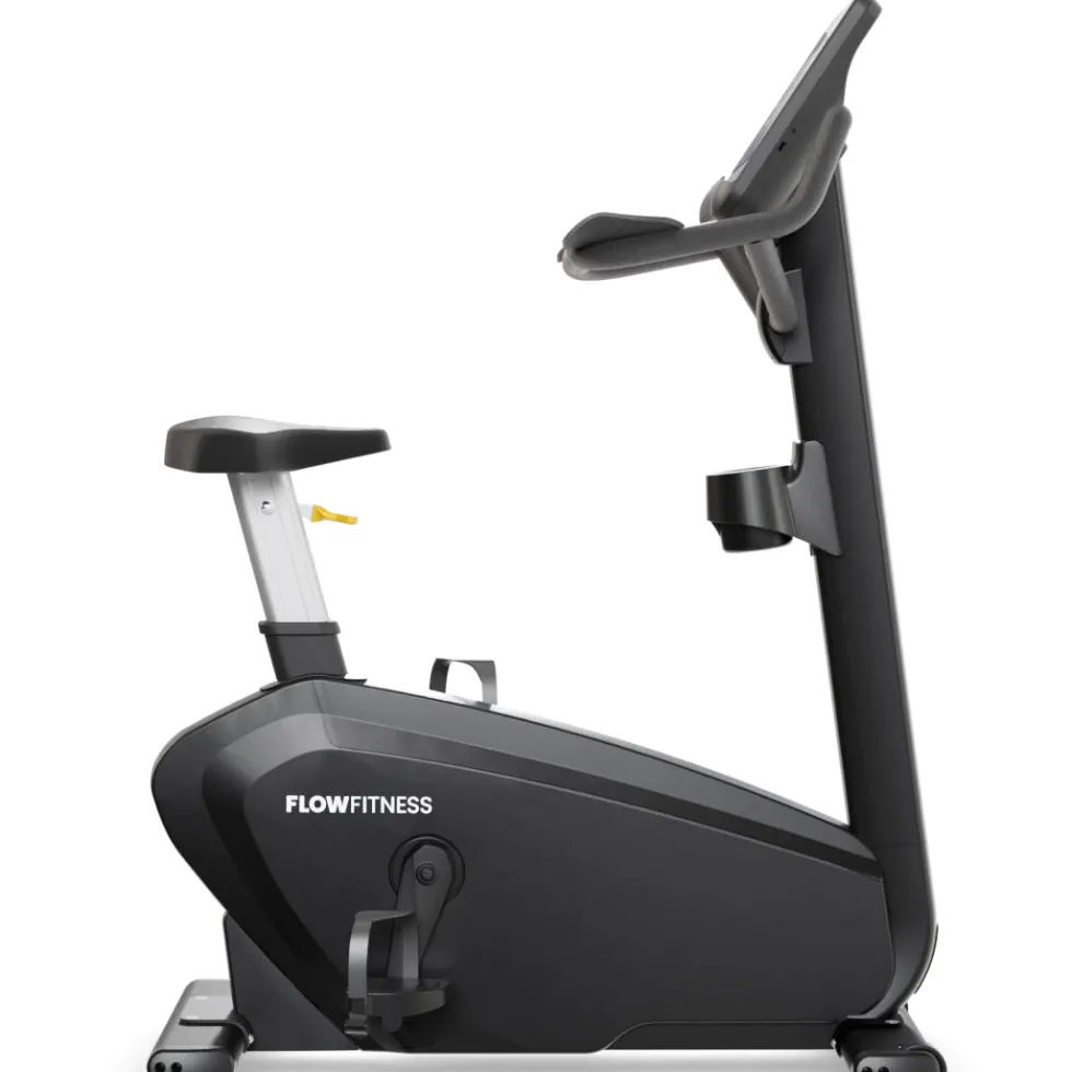 Flow Fitness Perform Pro B6i Hometrainer - LED Console - Geschikt voor professioneel gebruik