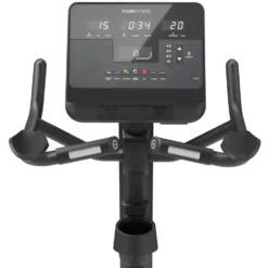 Flow Fitness Perform Pro B6i Hometrainer - LED Console - Geschikt voor professioneel gebruik