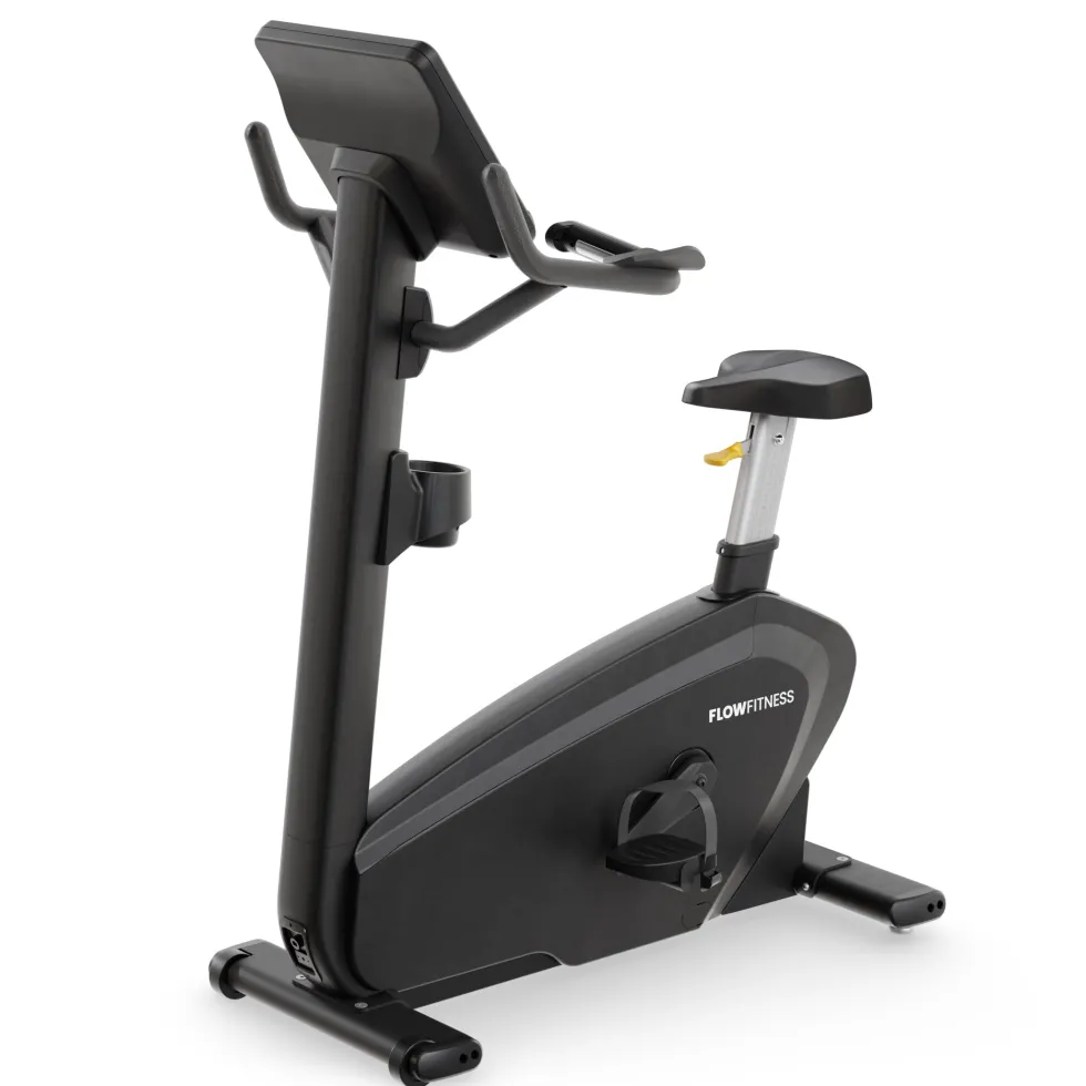 Flow Fitness Perform Pro B6i Hometrainer - LED Console - Geschikt voor professioneel gebruik