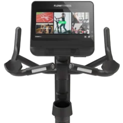 Flow Fitness Perform Pro B6i Hometrainer - TFT Console - Geschikt voor professioneel gebruik