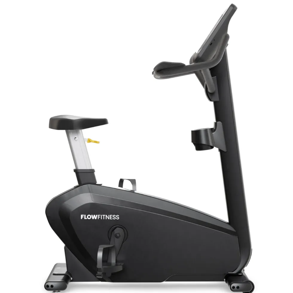 Flow Fitness Perform Pro B6i Hometrainer - TFT Console - Geschikt voor professioneel gebruik