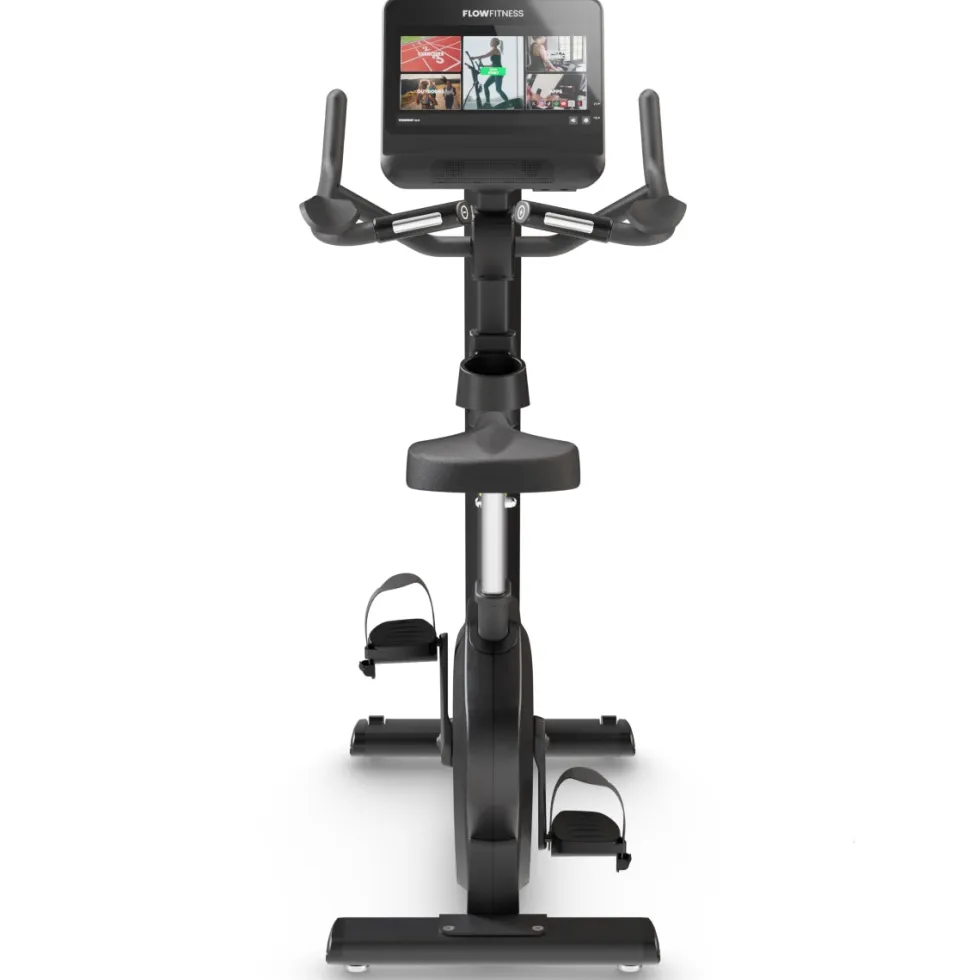 Flow Fitness Perform Pro B6i Hometrainer - TFT Console - Geschikt voor professioneel gebruik