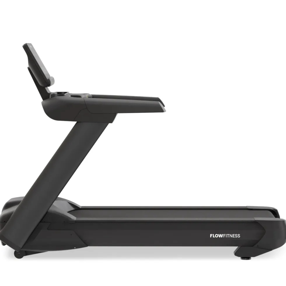 Flow Fitness Perform Pro T6i Loopband - TFT Console - Geschikt voor professioneel gebruik