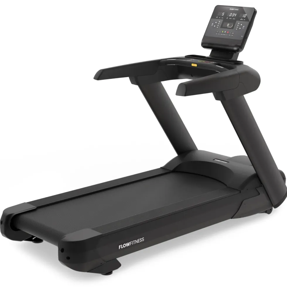 Flow Fitness Perform Pro T6i Loopband - LED Console - Geschikt voor professioneel gebruik