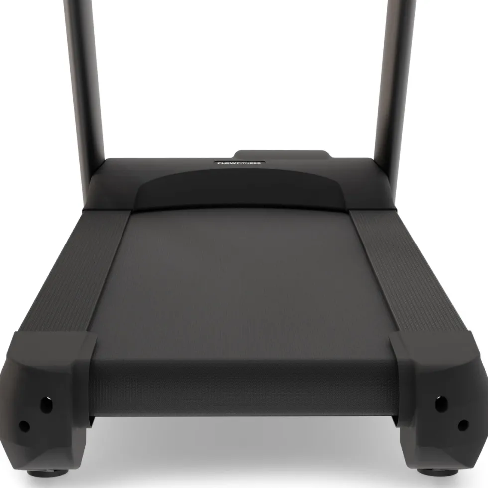 Flow Fitness Perform Pro T6i Loopband - LED Console - Geschikt voor professioneel gebruik