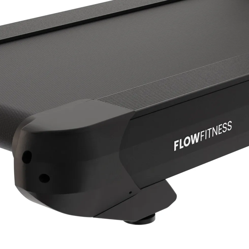 Flow Fitness Perform Pro T6i Loopband - LED Console - Geschikt voor professioneel gebruik