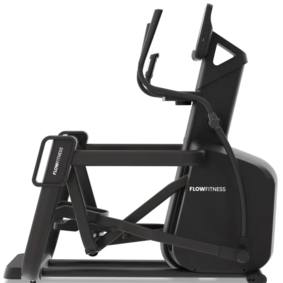 Flow Fitness Perform Pro X6i Crosstrainer - LED Console - Geschikt voor professioneel gebruik
